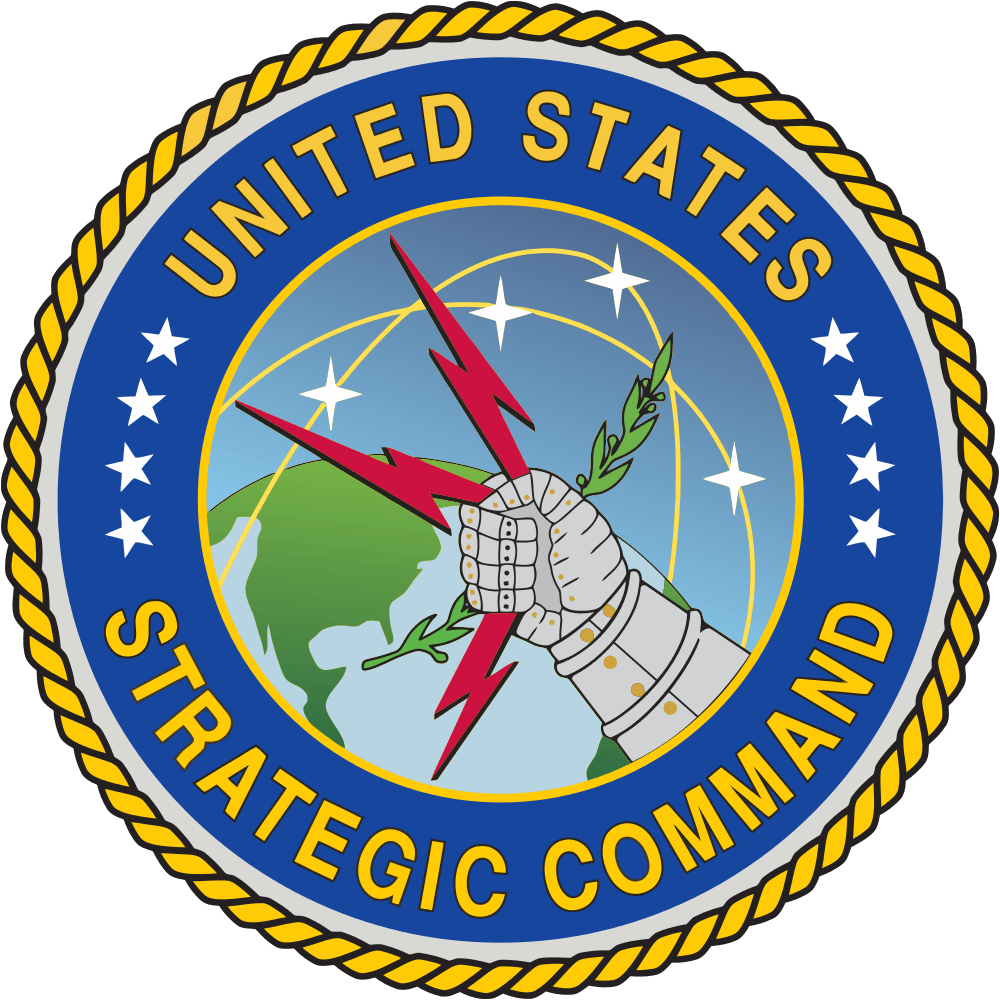 US Department of Strategic Command