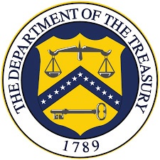 US Department of the Treasury