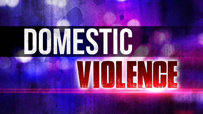 domestic violence background image